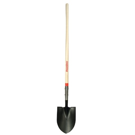 Razor-Back SHOVEL RAZORBACK LHRP 45657